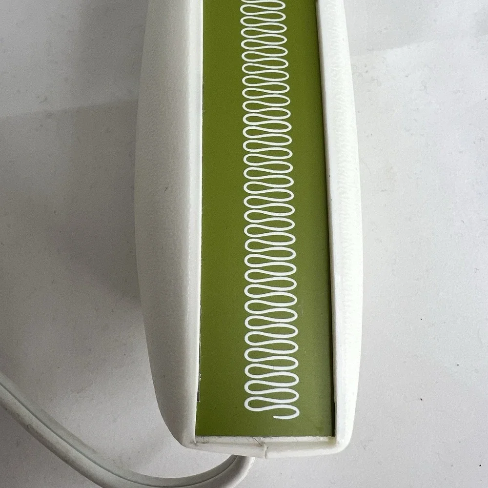 Vintage Sears Electric Seam Ripper Stitch Remover HI/LO Sewing Tool Works